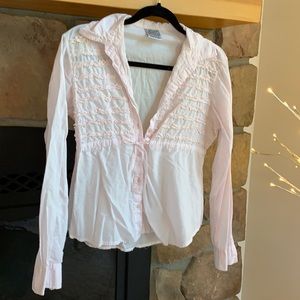 100% cotton top
